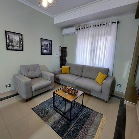 Vila Tafa Apartments Ap3 Tirana Bagian luar foto
